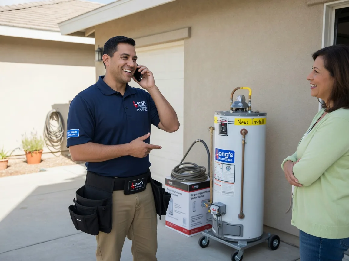 Leak Detection Calumet, OK FAQs